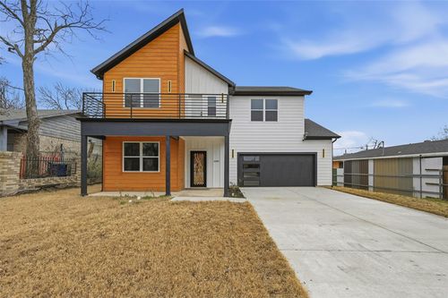 4448 Marcell Ave, Dallas, TX, 75211-4511 | Card Image