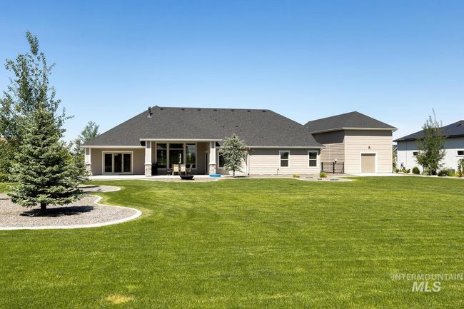 22608 Aura Vista Way, House other with 3 bedrooms, 4 bathrooms and 5 parking in Caldwell ID | Image 41