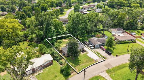 5035 Bonnameade Dr, Hermitage, TN, 37076-1807 | Card Image