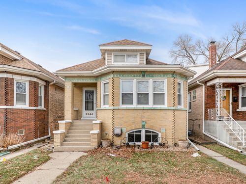 2944 N 77th Ave, Elmwood Park, IL, 60707-1107 | Card Image