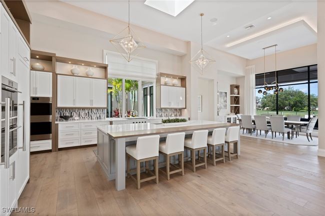 4297 Deephaven Lane, House other with 4 bedrooms, 5 bathrooms and null parking in NAPLES FL | Image 13