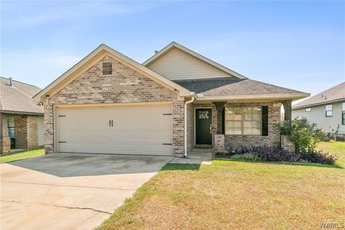 463 Barn Wood Rd, Tuscaloosa, AL, 35405-6631 | Card Image