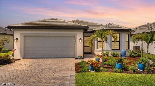 18364 Ridgeline Dr, Estero, FL, 33928-9815 | Card Image