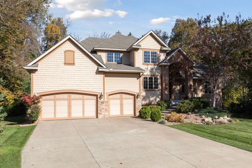 6770 Timberwolf Trail, Lino Lakes, MN, 55038 | Card Image