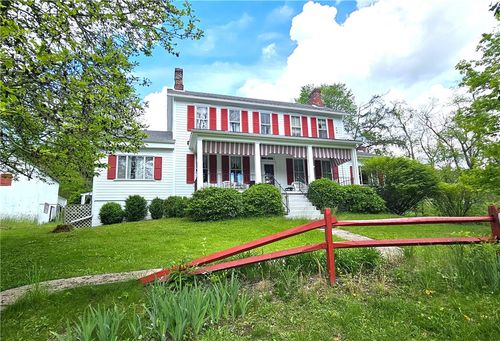 235 Mcclay Road, Canton Twp, PA, 15301 | Card Image