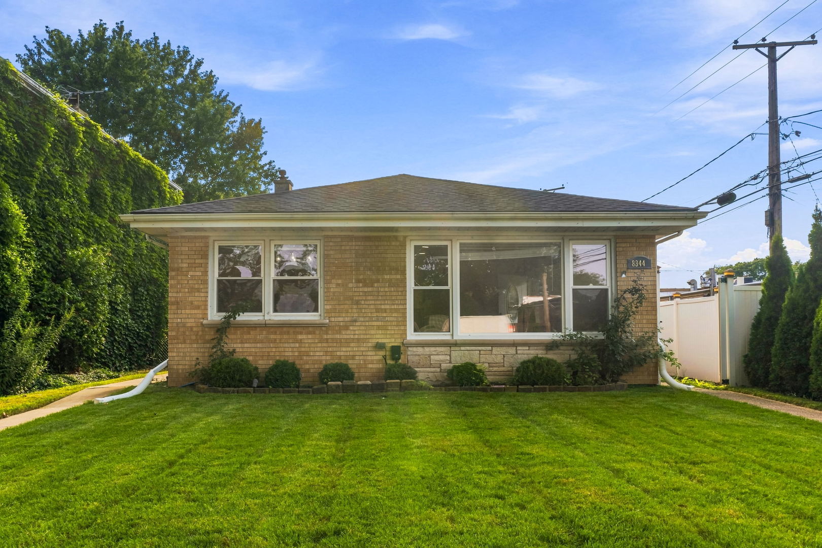 Residential in Skokie