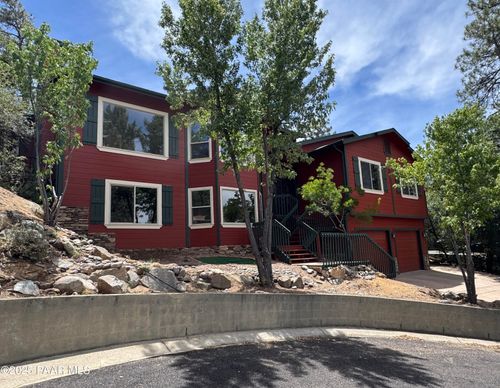 1171 Eagles Nest, Prescott, AZ, 86303-6442 | Card Image