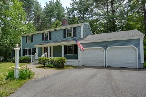 42 Cherlyn Dr, Northborough, MA, 01532-1134 | Card Image
