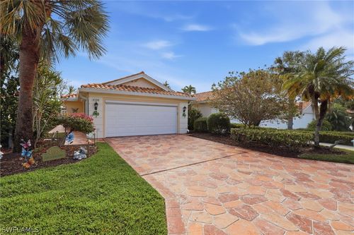 4198 Los Altos Ct, NAPLES, FL, 34109-1313 | Card Image