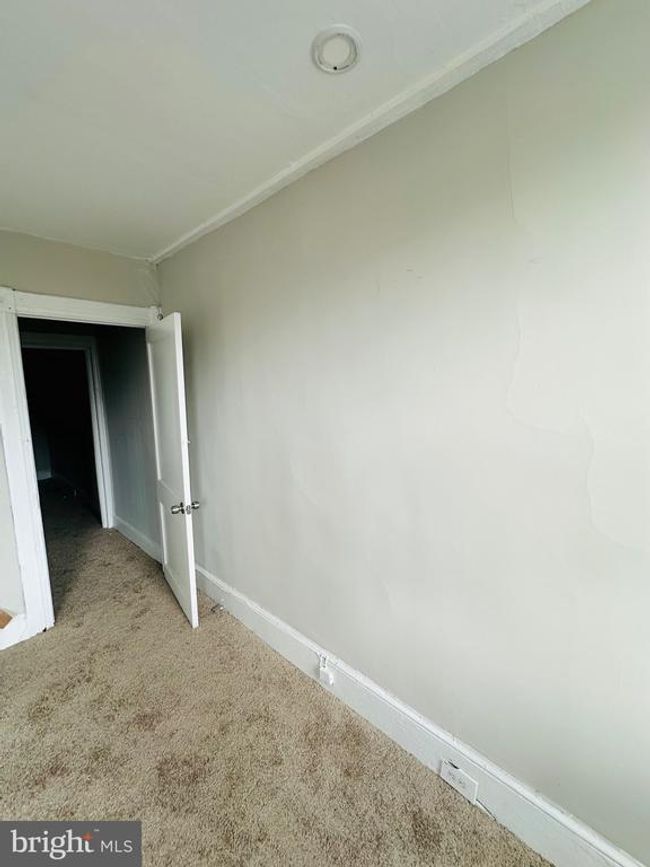 1006 N Calhoun St, Townhouse with 2 bedrooms, 1 bathrooms and null parking in BALTIMORE MD | Image 27