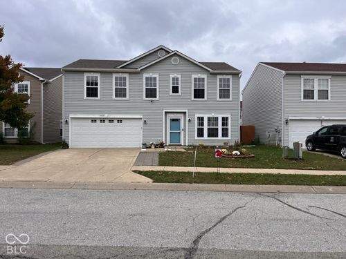 10920 Zimmerman Ln, Indianapolis, IN, 46231-2003 | Card Image