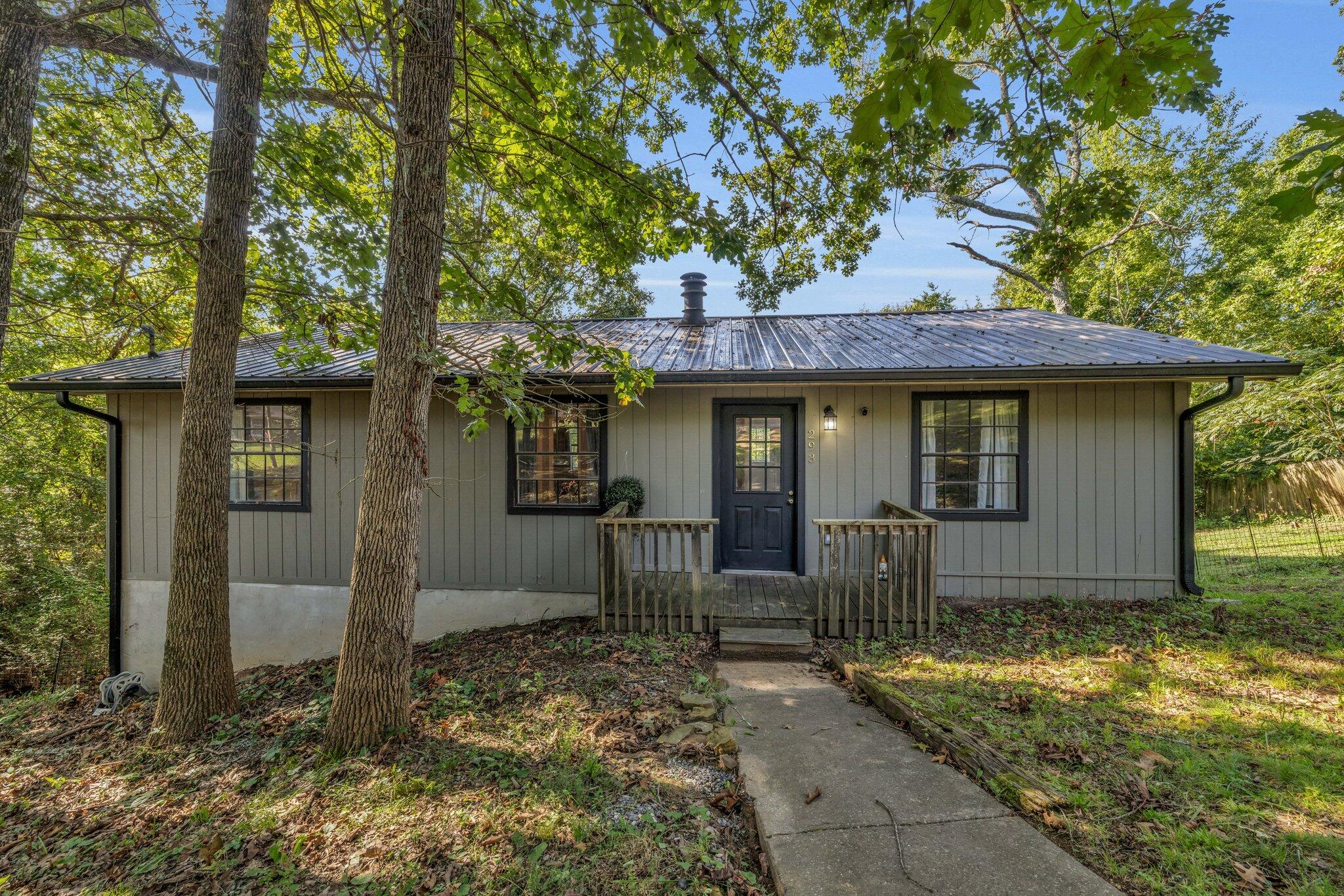Creeks Bend Dr, Ringgold, GA 30736