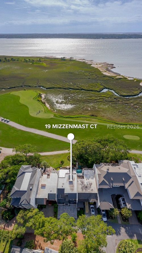19 Mizzenmast Ct, Hilton Head Island, SC, 29928-4370 | Card Image