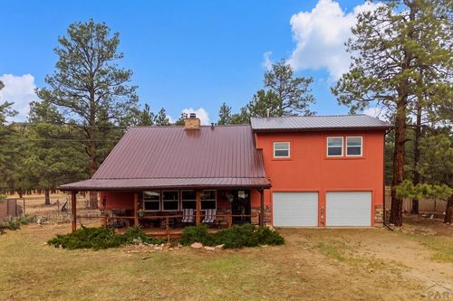 6892 Highway 12, Weston, CO, 81091 | Card Image