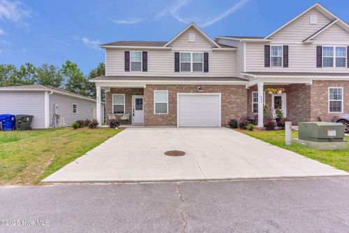 402 Triton Ln, Surf City, NC, 28445-6989 | Card Image