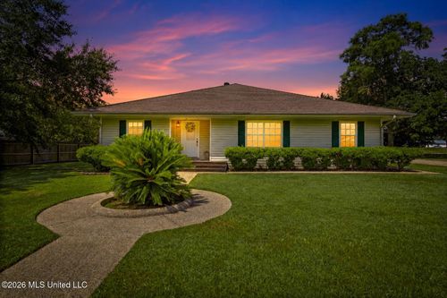 100 S Nicholson Ave, Long Beach, MS, 39560-6232 | Card Image
