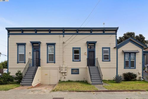 1820 3rd St, Alameda, CA, 94501-1836 | Card Image