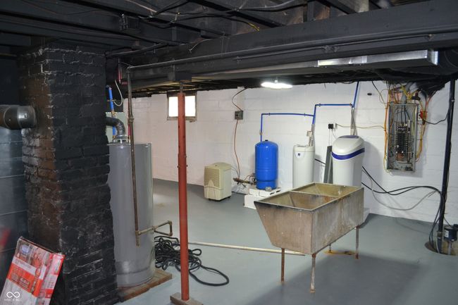 New gas water heater, furnace and air conditioner | Image 28