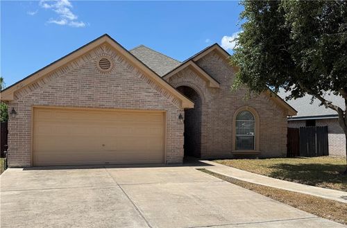 2913 N 45th St, McAllen, TX, 78501-3791 | Card Image