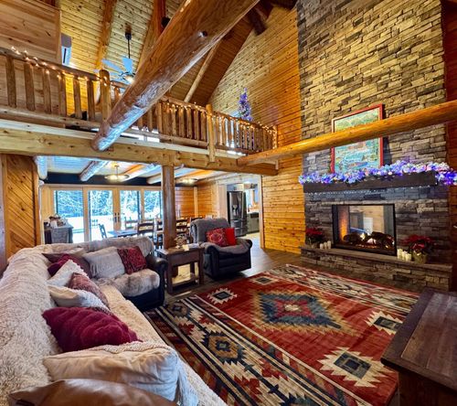 42 Chickadee Ln, Littleton, NH, 03561-5510 | Card Image