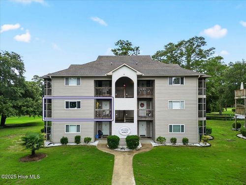 808-colony-place-c-8 Colony Pl, Sunset Beach, NC, 28468-1135 | Card Image
