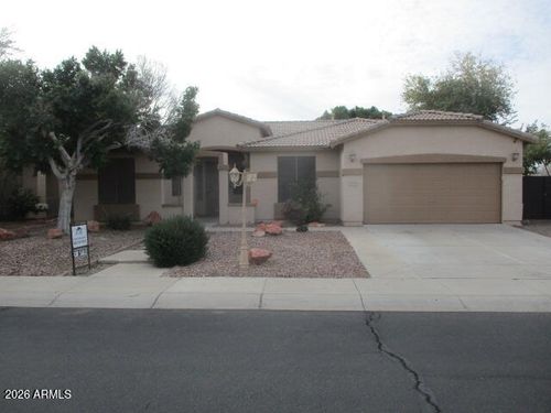 7585 W Tumblewood Dr, Peoria, AZ, 85382-4822 | Card Image
