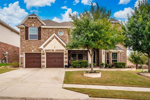5437 Percy Priest St, Fort Worth, TX, 76179-1480 | Card Image