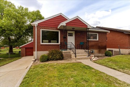 3537 Van Buren Ave, Ogden, UT, 84403-2003 | Card Image