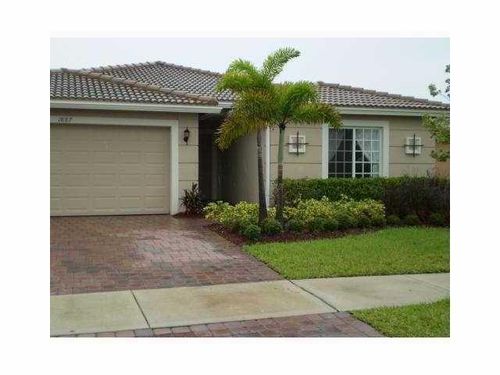 1887 Newport Isles Boulevard, Port St. Lucie, FL, 34953 | Card Image