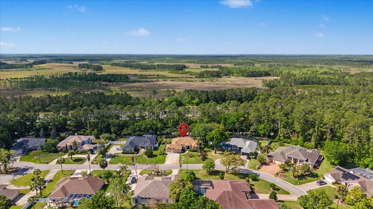Residential in ORMOND BEACH 3