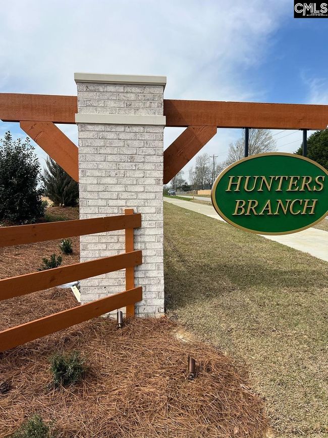 504 Edgetree Dr, House other with 3 bedrooms, 2 bathrooms and null parking in Hopkins SC | Image 27
