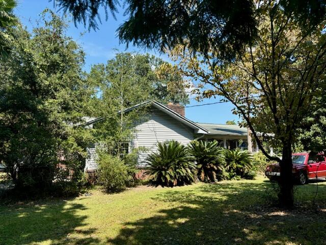 Seewee Cir, Mount Pleasant, SC 29464