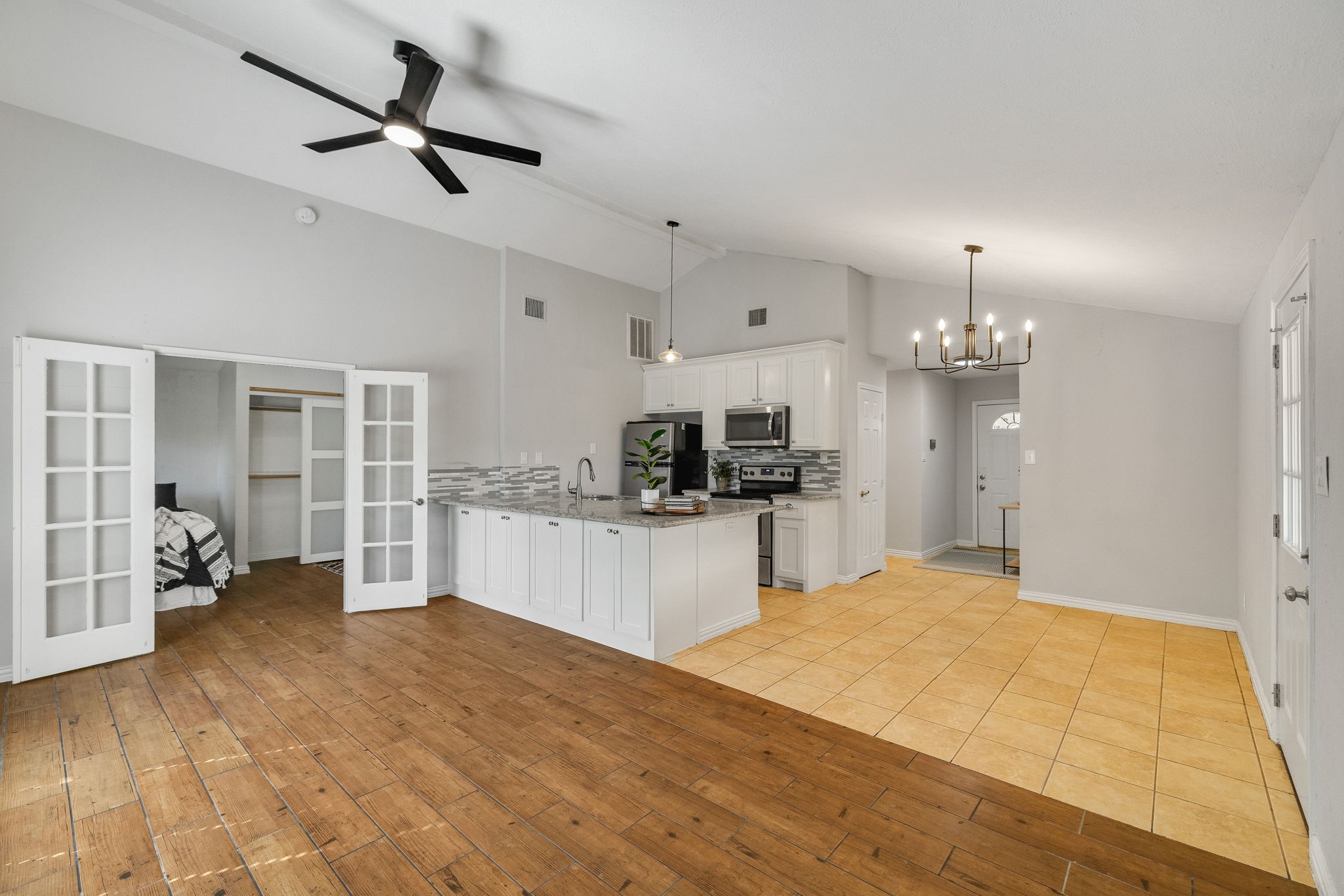 Residential Lease in The Colony 5