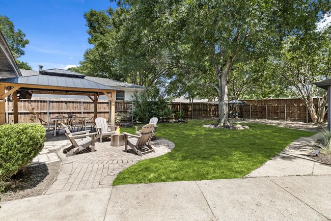 6650 Santa Anita Dr, House other with 3 bedrooms, 2 bathrooms and null parking in Dallas TX | Image 31
