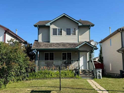 708 8 Avenue Sw, Slave Lake, AB, T0G2A4 | Card Image