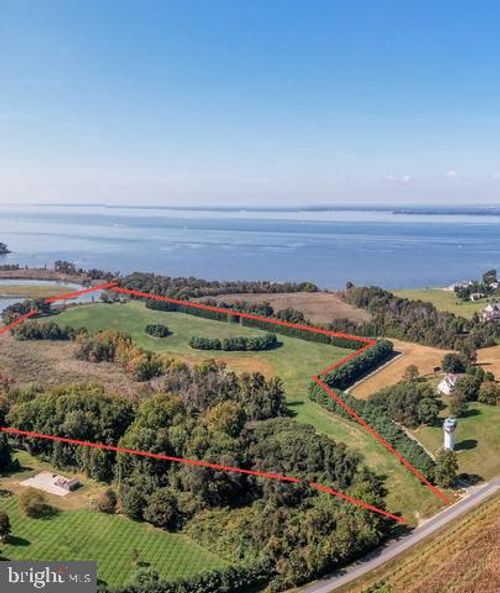 Lot 9 Pond Creek Ln, EARLEVILLE, MD, 21919-2343 | Card Image