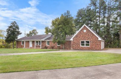 5130 Greenville Rd, House other with 4 bedrooms, 2 bathrooms and 3 parking in Hopkinsville KY | Image 2