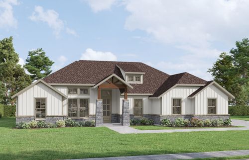 735 County Road 3355, Paradise, TX, 76073-4665 | Card Image