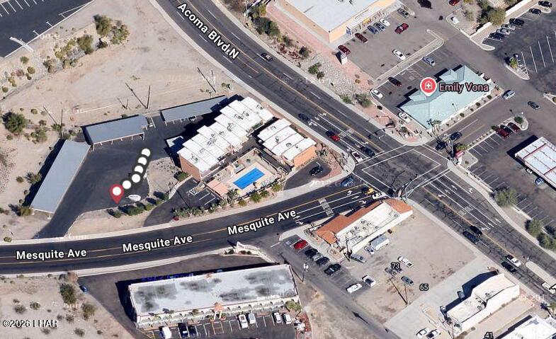 Land in Lake Havasu City 5