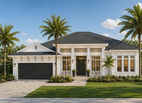 166 Elm Drive, Montgomery, AL, 36117 | Card Image