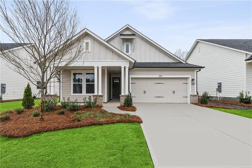 250 Strawberry Ln, Woodstock, GA, 30189-1530 | Card Image