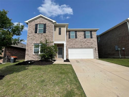 2601 Silver Leaf Ln, Anna, TX, 75409-0540 | Card Image