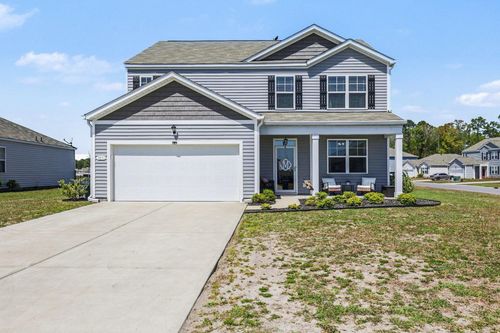 3031 Fair Ridge Way, Conway, SC, 29526-2366 | Card Image