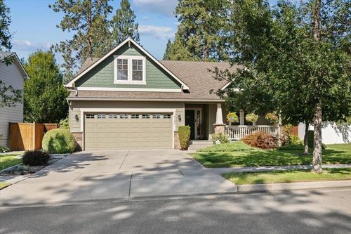 9107 N Sundance Dr, Spokane, WA, 99208-9172 | Card Image
