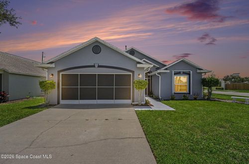 1201 Creek Side Cir, Rockledge, FL, 32955-8225 | Card Image