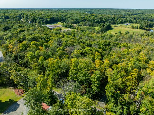 18 Burnside Bridge Rd, Home with 0 bedrooms, 0 bathrooms and null parking in Mcdougall ON | Image 14