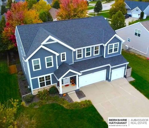 8920 N 158th St, Bennington, NE, 68007-7499 | Card Image