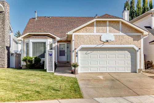 68 Woodmark Cres Sw, Calgary, AB, T2W4Z2 | Card Image
