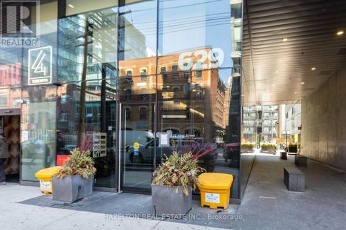 1207-629 King St W, Toronto, ON, M5V0G9 | Card Image
