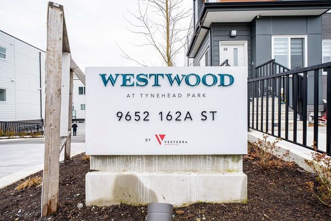 11 - 9652 162 A Street, Townhouse with 4 bedrooms, 3 bathrooms and 2 parking in Surrey BC | Image 36